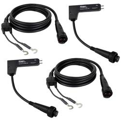 Megger 1006-442 DH1-C 3M CONNECT DUP Messleitung 1 Set