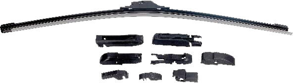 JAPKO SJF58 Wiper blade
