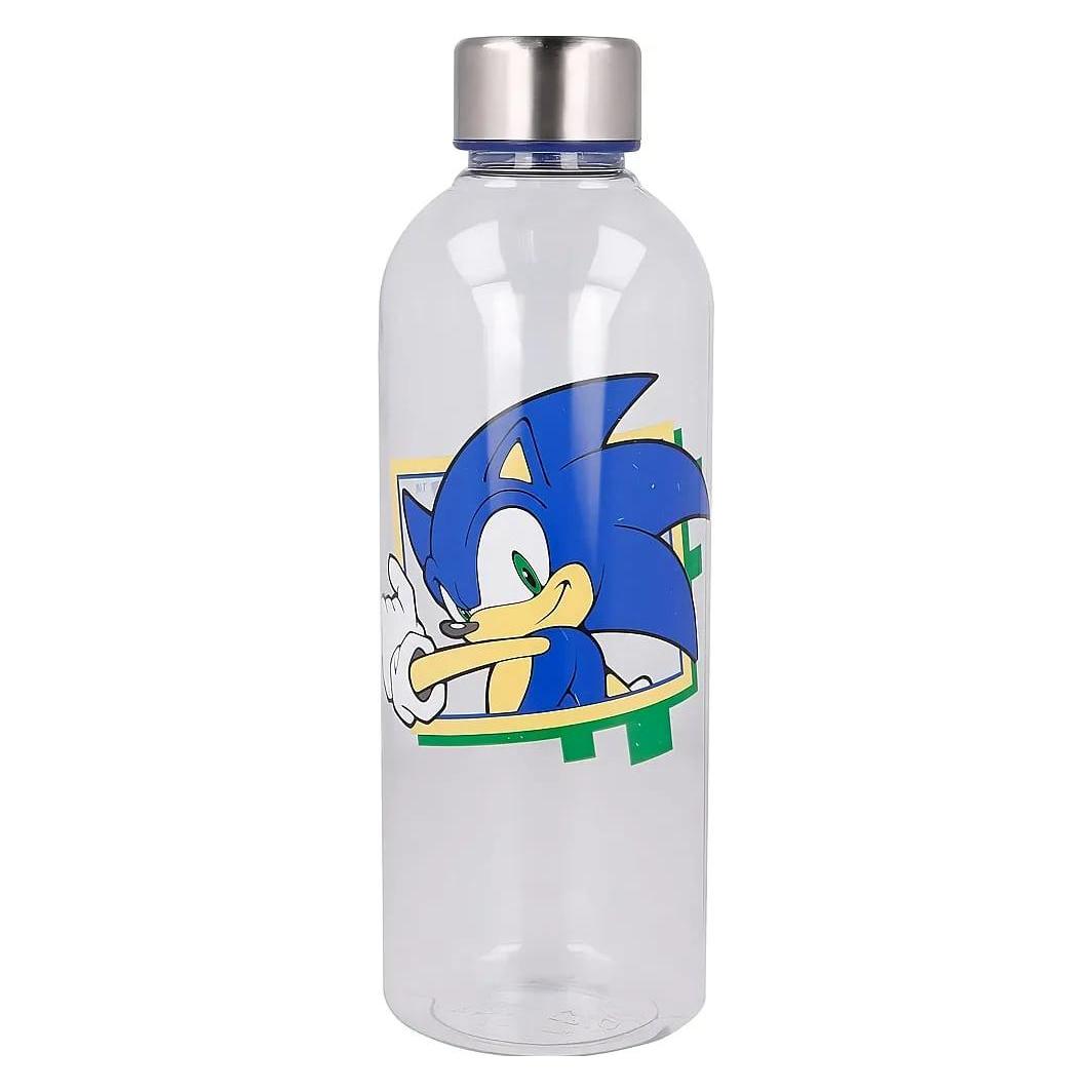 Stor Sonic the Hedgehog - Rush for Ring (0.85 l) (8412497004867)