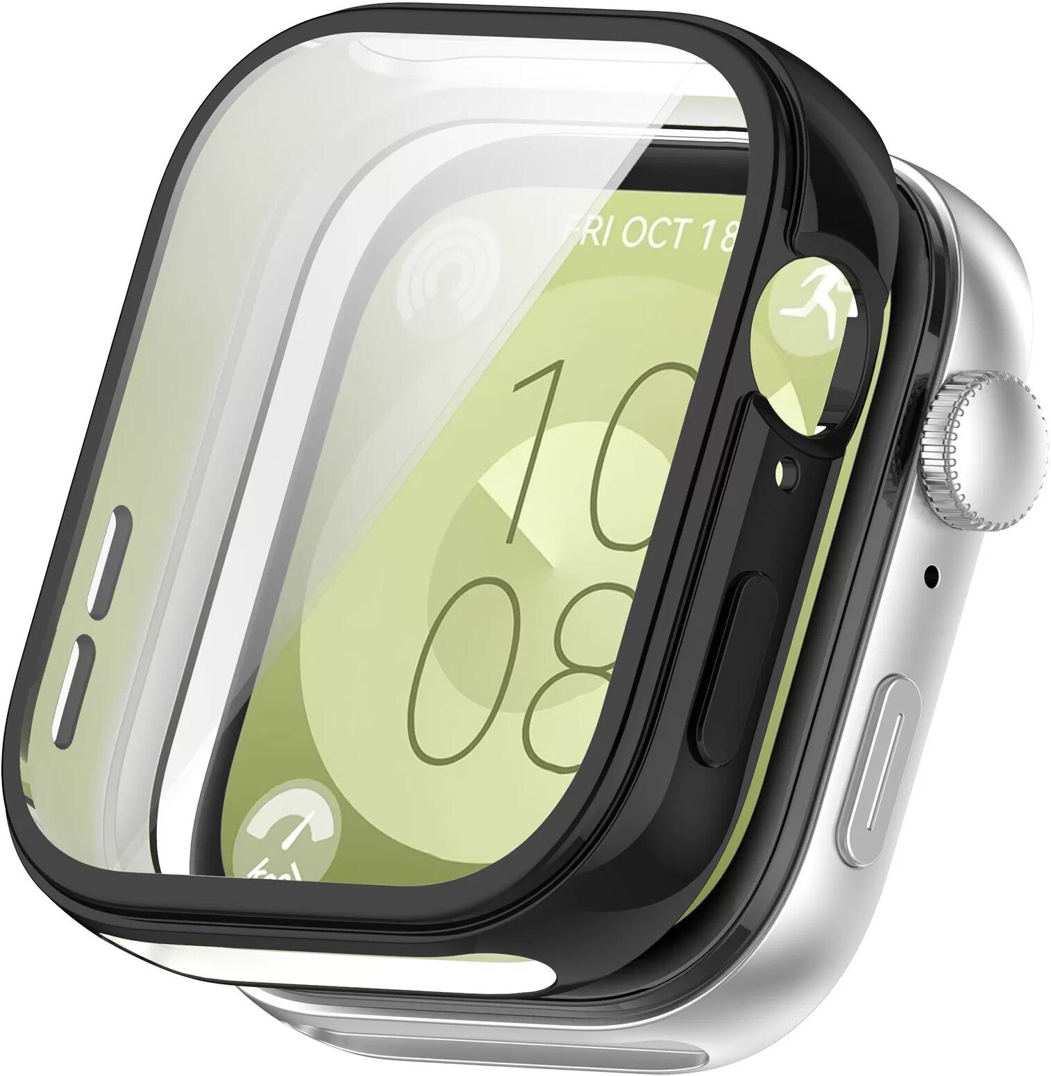 INF Premium-Uhrengehäuse für Huawei Fit 3