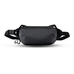 Wandrd D1 Fanny V2 Schwarz