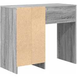 vidaXL, Schreibtisch, Saconetta (90 x 90 x 75 cm)