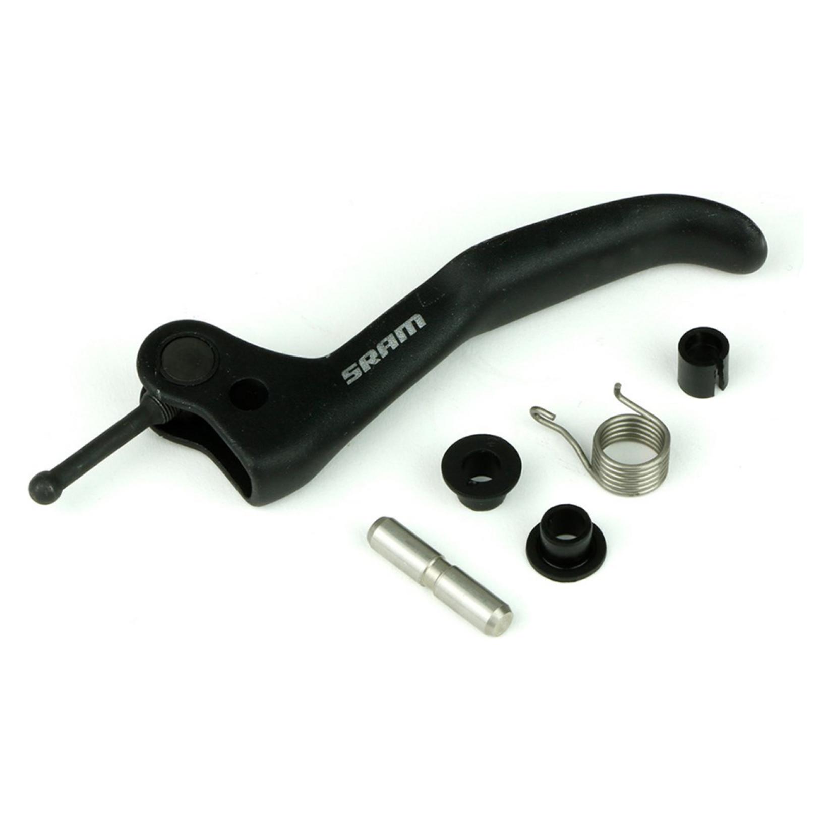 Sram Disc Brake Lever Blade Kit, Alu, DB8 Stealth/DB6/4 (11.5018.053.018)