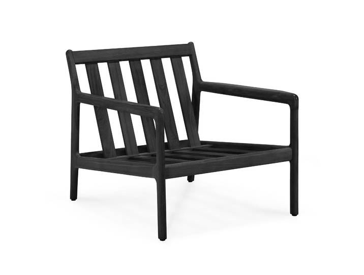 Ethnicraft Jack Outdoor-Loungesesselgestell Teak