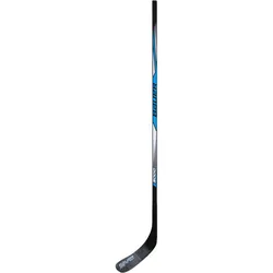BAUER I3000 Schläger - 52" Junior links Eishockeyschläger Jungen | Gr. 145 | schwarz - schwarz