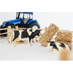 Kids Globe Farming Zubehör Set