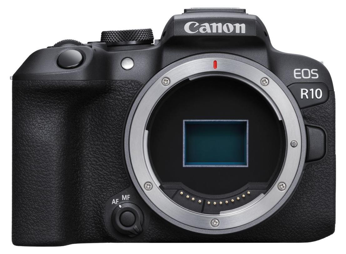 Canon EOS R10 Body