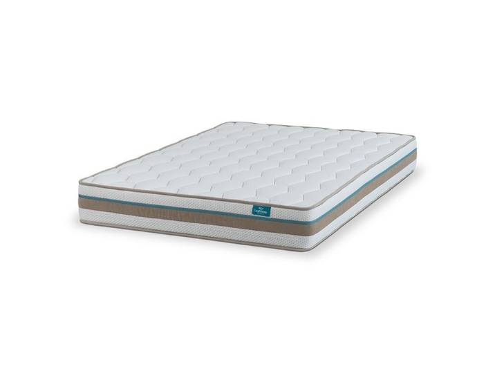 Matelas Nature Cloud Visco 180 x 180 cm