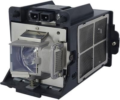 Jaspertronics™ Lamp & Housing for the Sharp XG-P560W-N Projector w Original Philips Lamp Inside - 1 Year Warranty