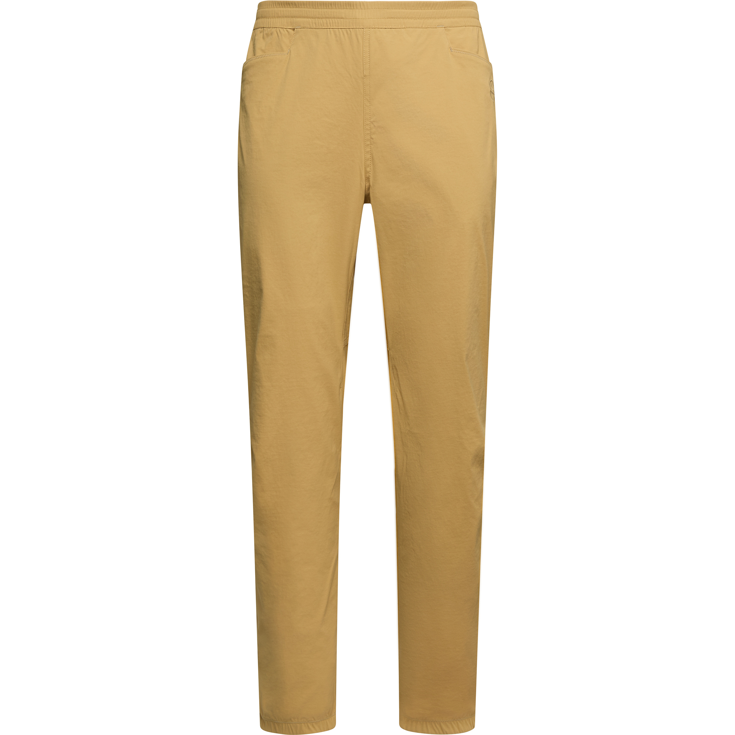 La Sportiva Gambit Hose Herren Wanderhose beige Größe XL Trekking Elastisch