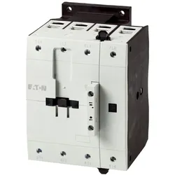 Eaton Leistungsschütz DILMP125(RDC24)