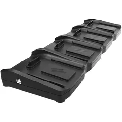 Havis Four-Bay Charger For Castles, Barcode Scanner Zubehör