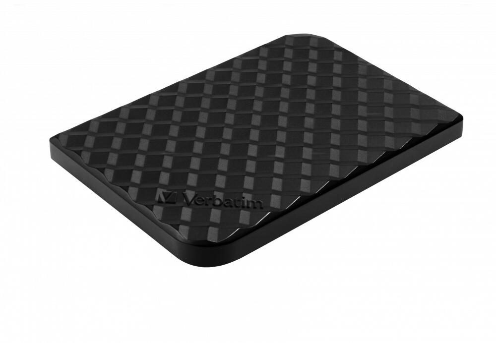 Verbatim Store 'n' Go Portable SSD - 1 TB 53230