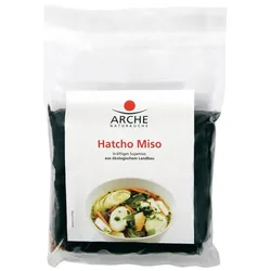 Hatcho Miso