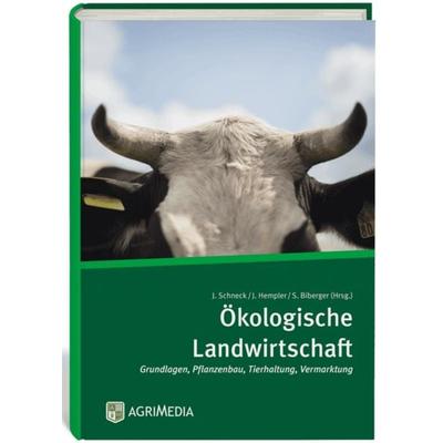 Ökologische Landwirtschaft, Gebundene Ausgabe von , Erling Verlag, 978-3-86263-227-5