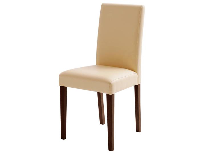 Carryhome Stuhl, Beige, Buche Kolonial, Textil, Buche, massiv, eckig, 44x92x57 cm, Beinauswahl, Stoffauswahl, Esszimmer, Stuhl, Esszimmerstühle