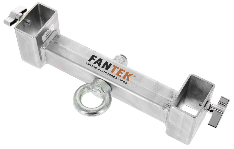 Fantek FTA 160 Adapter f. FT 8045 Silver