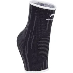 PRO TOUCH Schoner Knöchel-Bandage Ankle support I, Größe L in Schwarz Schwarz