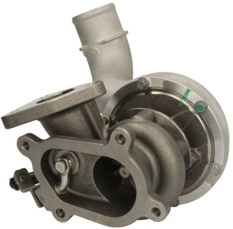 Lader, Aufladung GARRETT 896646-5001Y