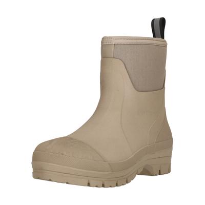 Gummistiefel WEATHER REPORT "Sage", Damen, Gr. 36, beige, Schuhe Gummistiefel, mit herausnehmbarer Innensohle