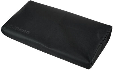Thomann Cover Behringer Poly D Schwarz
