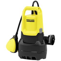 Kärcher Home & Garden 1.645-800.0 SP 9.500 Dirt Schmutzwasser-Tauchpumpe 9500 l/h 6 m
