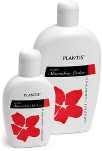 Plantis Óleo de Amêndoas Doces 200 ml