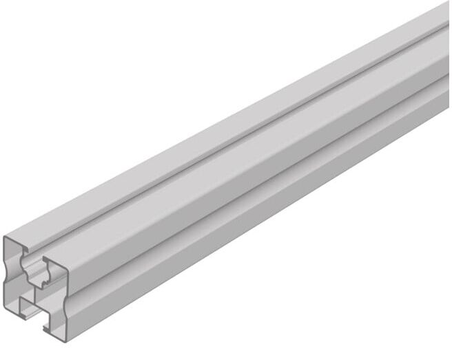 Schletter Profil de support pour module solaire Solo 4400 mm 120005-04400 ; Schletter Solar (120005-04400)