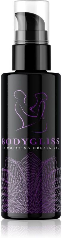 BodyGliss Erotic Collection Stimulating Orgasm Gel Gel stimulant 50 ml