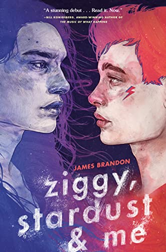 Brandon James - Ziggy, Stardust and Me - Preis vom 10.10.2026 11:48:34 h
