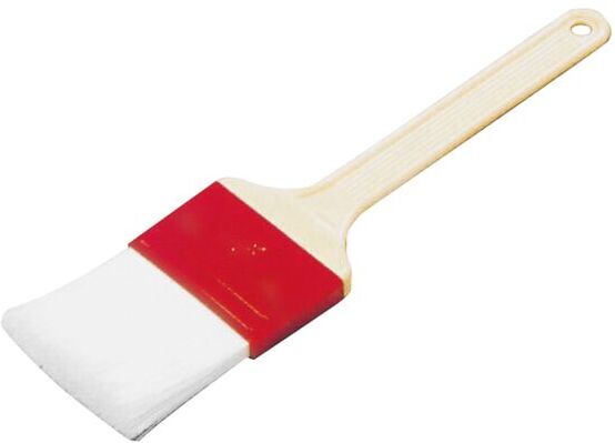Paderno Pennello per alimenti bianco 6 cm