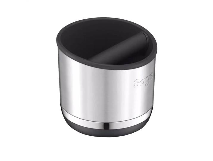 Sage SEA501BSS0ZEU1 The Knock Box 10 Kaffeesatzbehälter Edelstahl