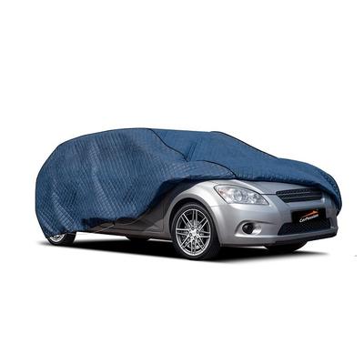 CARPASSION Fahrzeugabdeckung 1002230 Autoabdeckung