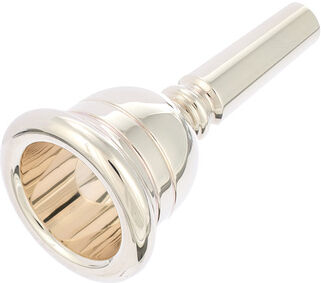 Perantucci Tuba Mouthpiece PT-82