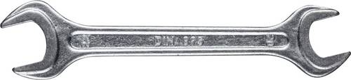 PFERD TOOLS 98980190 DM SW 20/22mm Doppel-Maulschlüssel Schlüsselweite (Metrisch) 20 - 22mm