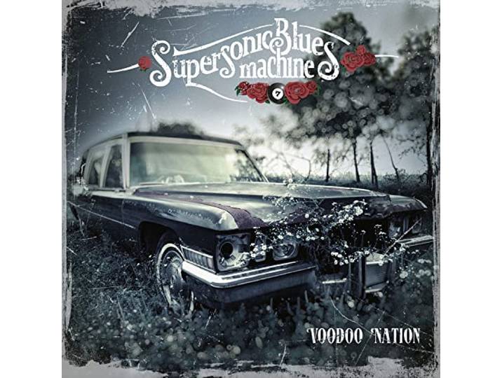 Voodoo Nation