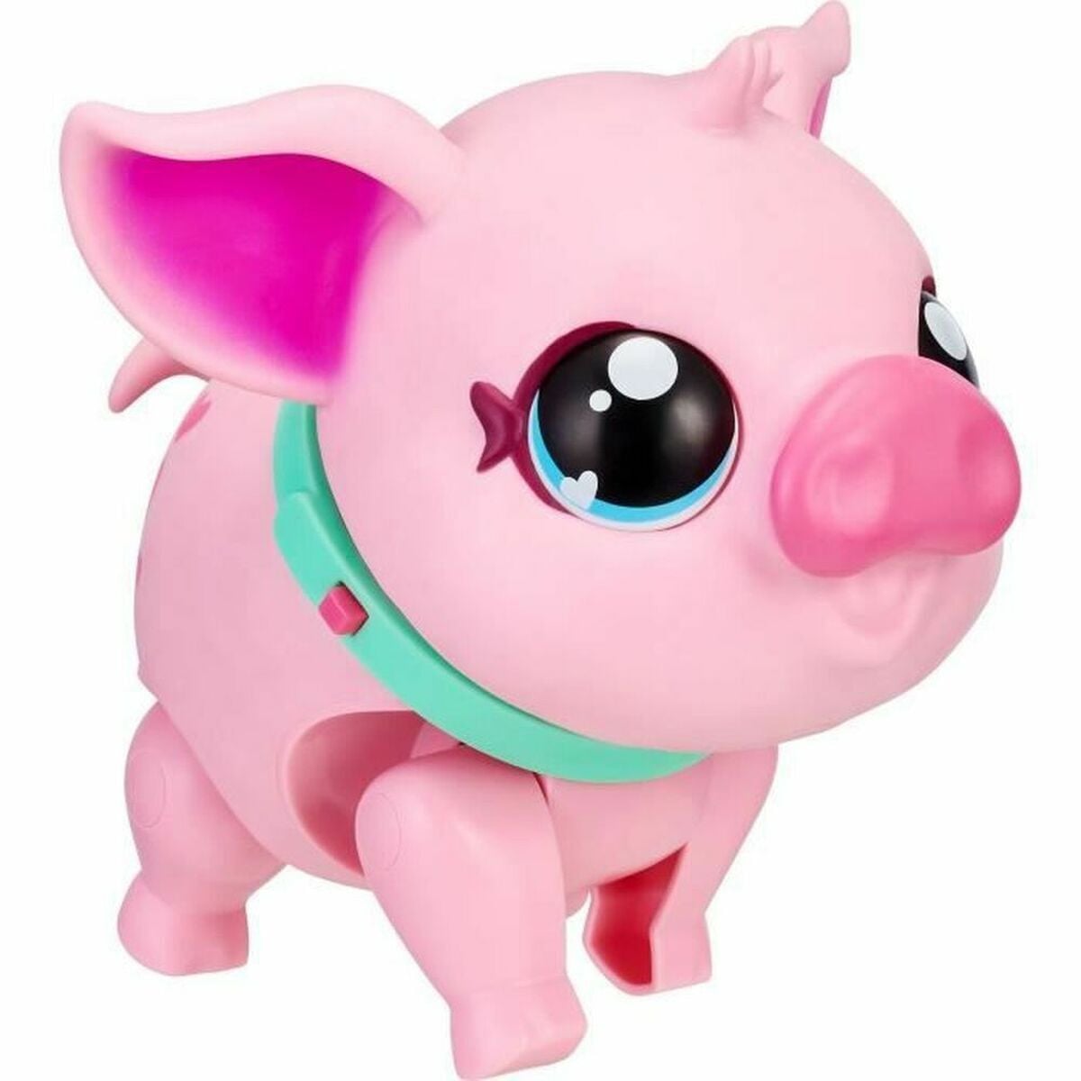 Little Live Pets Mijn varkentje Piggly van Moose