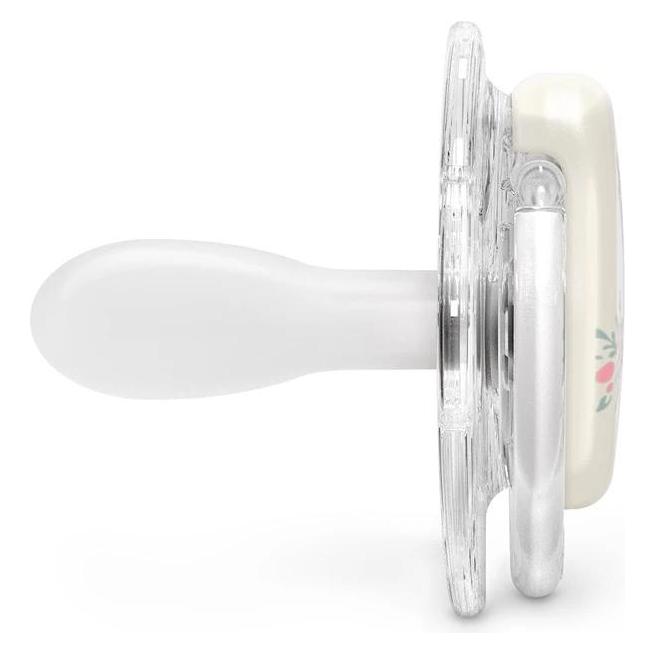 Suavinex Poetry SX Pro Physiologischer Schnuller (6 - 18 Monate) (65385352)