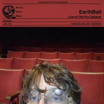 Actual Earth Music Volume 1 & 2 (LP) - EarthBall, Vinyl
