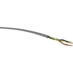 YSLY-JB 4x2,5 S Steuerleitung