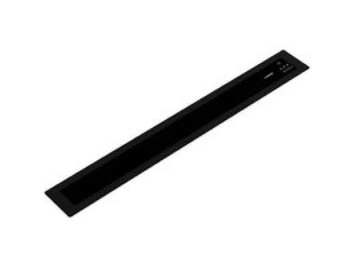 Klarstein Brisa Hotte aspirante escamotable 708 m³/h A+ LED 42 dB Mode air évacué/recirculation