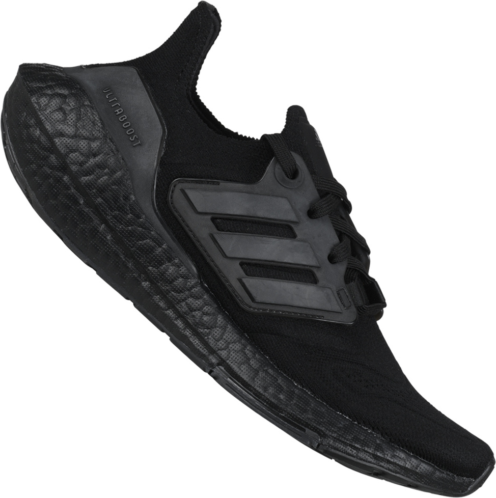 adidas Ultra Boost 22 Triple Black (Women's) - EU 40