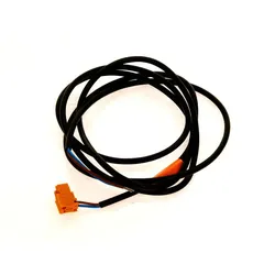Kabel mit Rast 2.5 Stecker - 8735300129