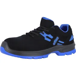 Sicherheitshalbschuhe S3 "FLASH 5405 XP" - 46 - schwarz