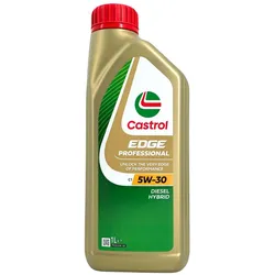 Castrol Edge Professional C1 5W-30 1 l
