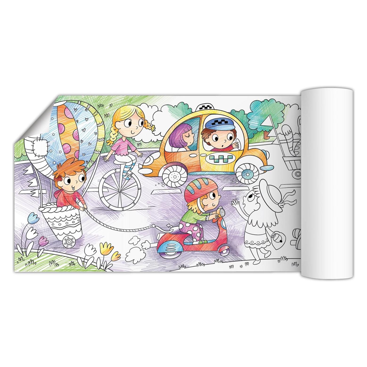 Dodo Transportmittel (300326)