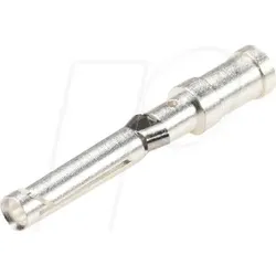 MIN BU 1,6 0,5 - revos MINI Kontakt, Buchse , AWG 20