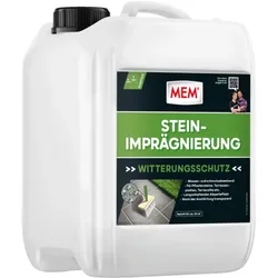 MEM Stein-Imprägnierung 10L