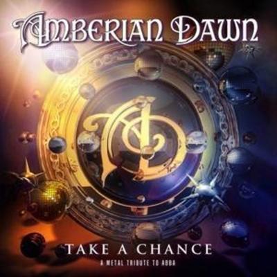 Take A Chance - A Metal Tribute To ABBA - Amberian Dawn, CD