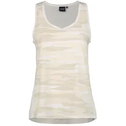 ICEPEAK Algonas S9 Tanktop Damen 010 - natural white S